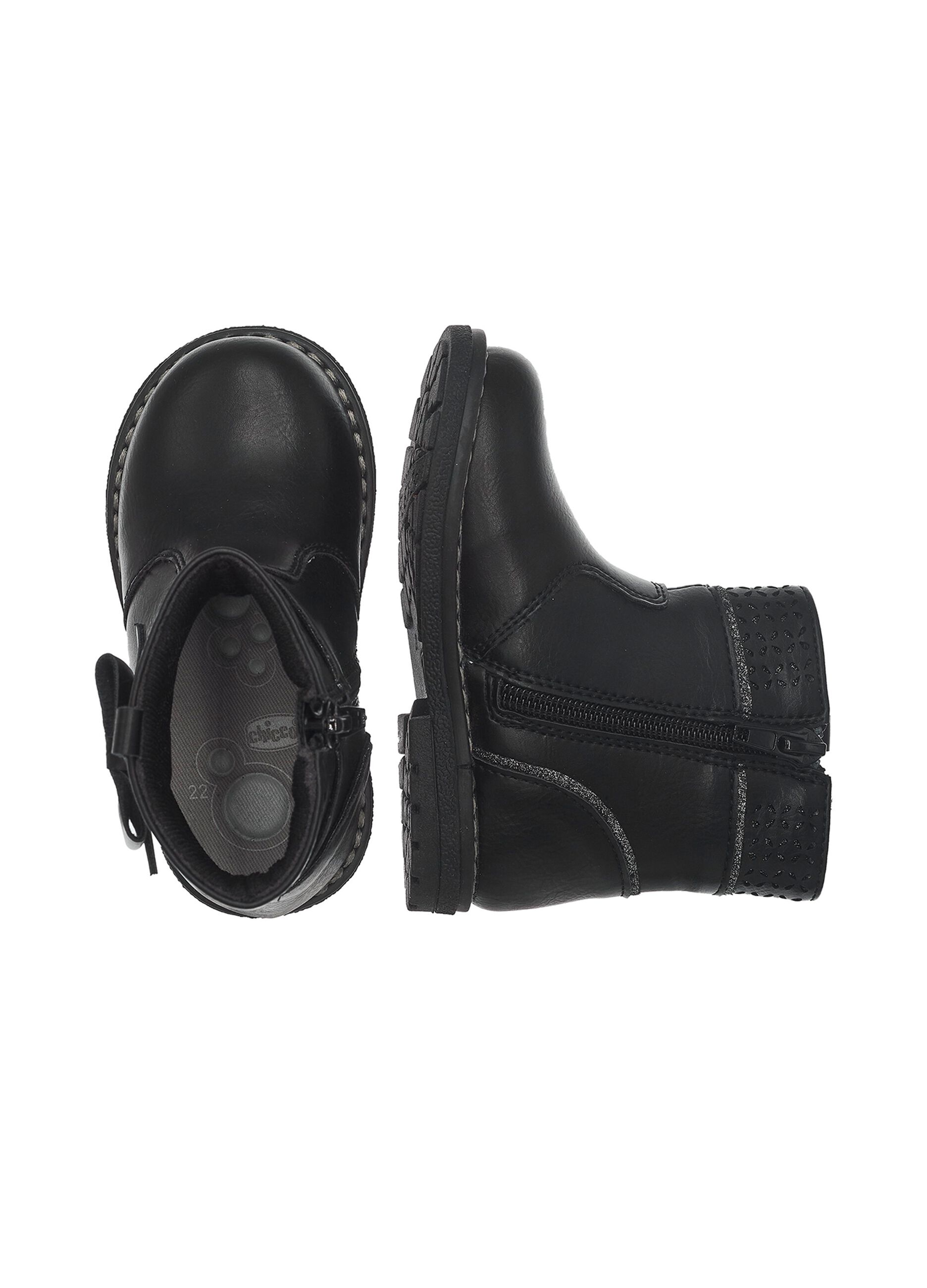 Stivali pioggia bambina ovs outlet