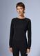 Long Sleeve Thermal T-Shirt ALTAVIA WITH DEBORAH COMPAGNONI_1
