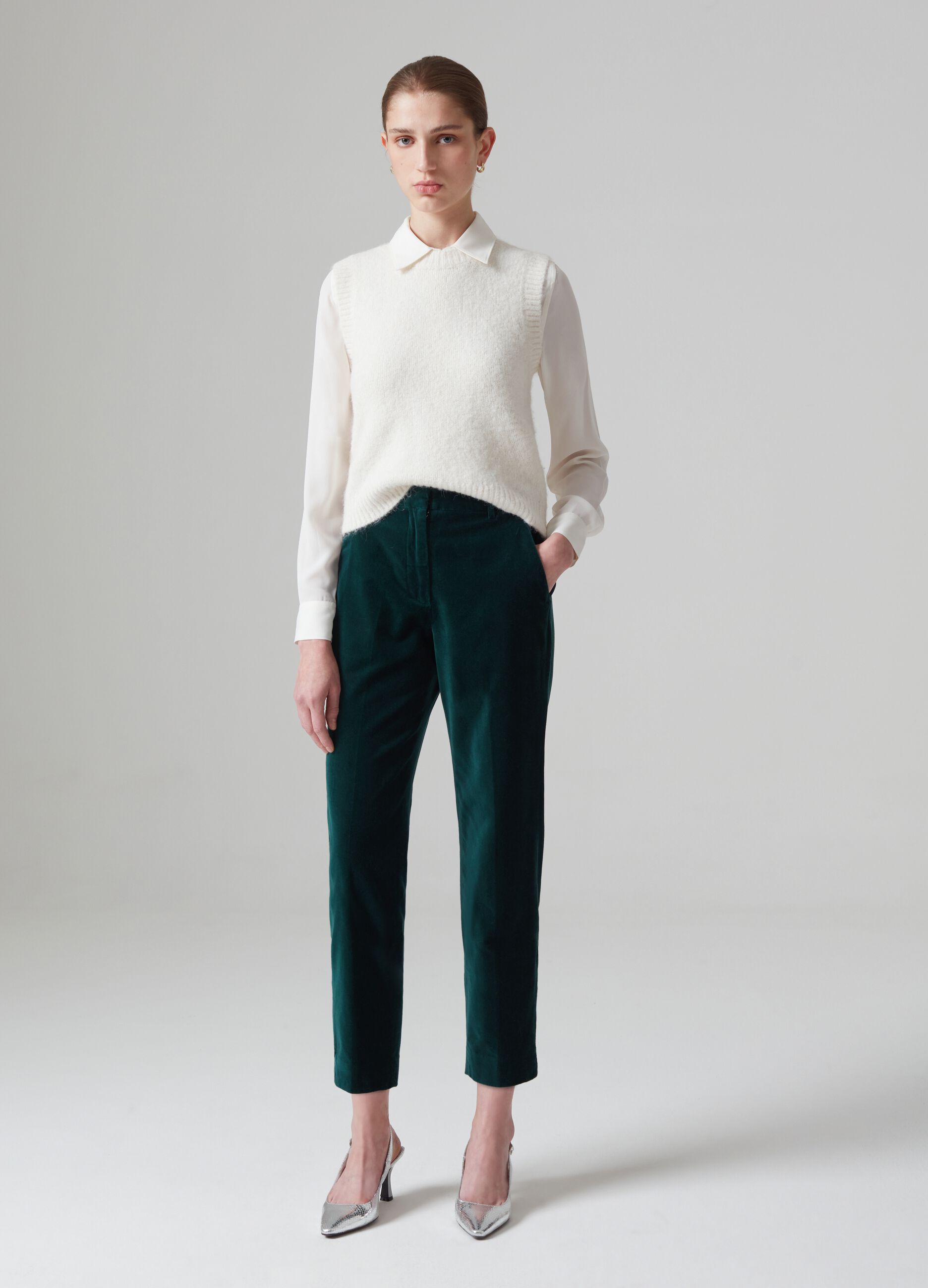 Oviesse pantaloni donna 2025