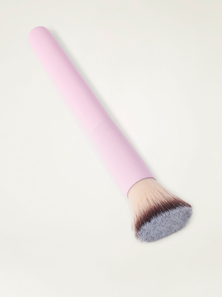 Make-up brush for contouring_1