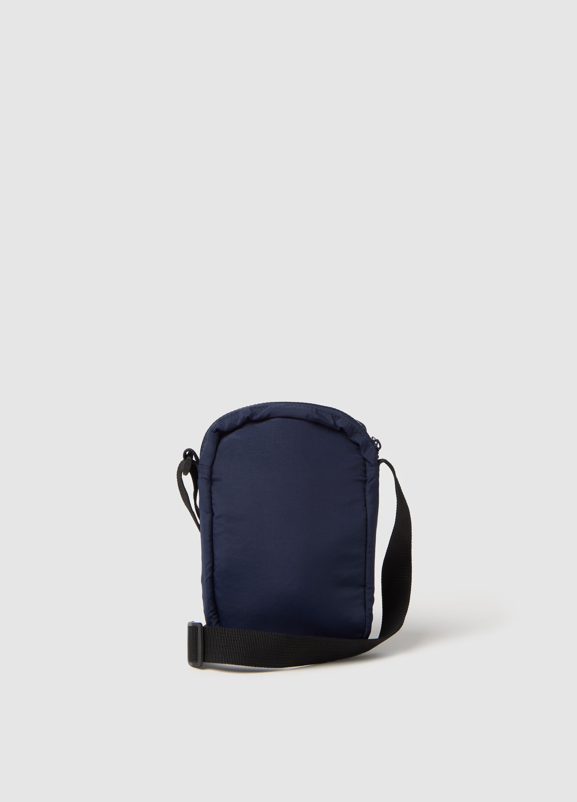 Blue Maui Shoulder Bag