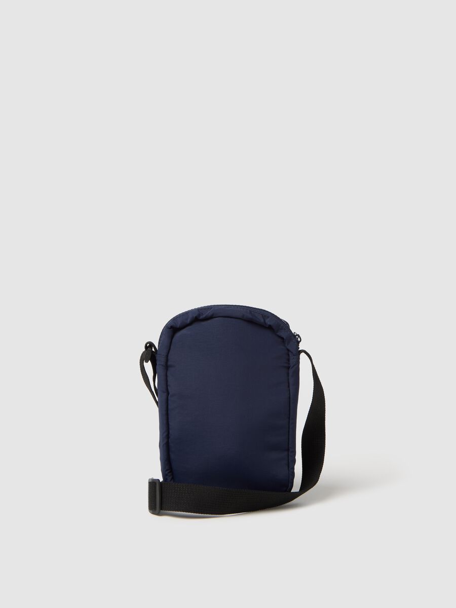 Blue Maui Shoulder Bag_1
