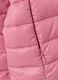 Girls' jacket in regular fit pink mix_3