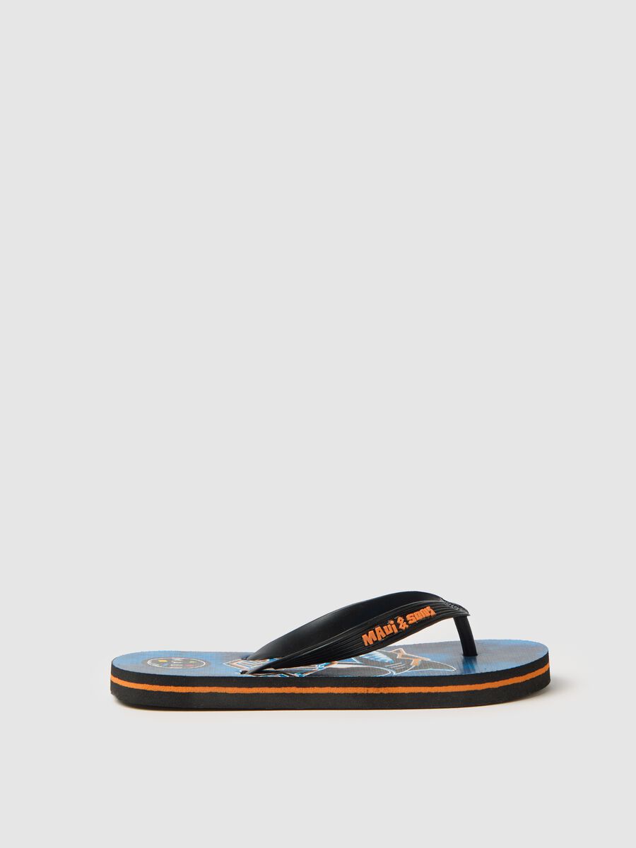 Multicolour boys' sandals_0