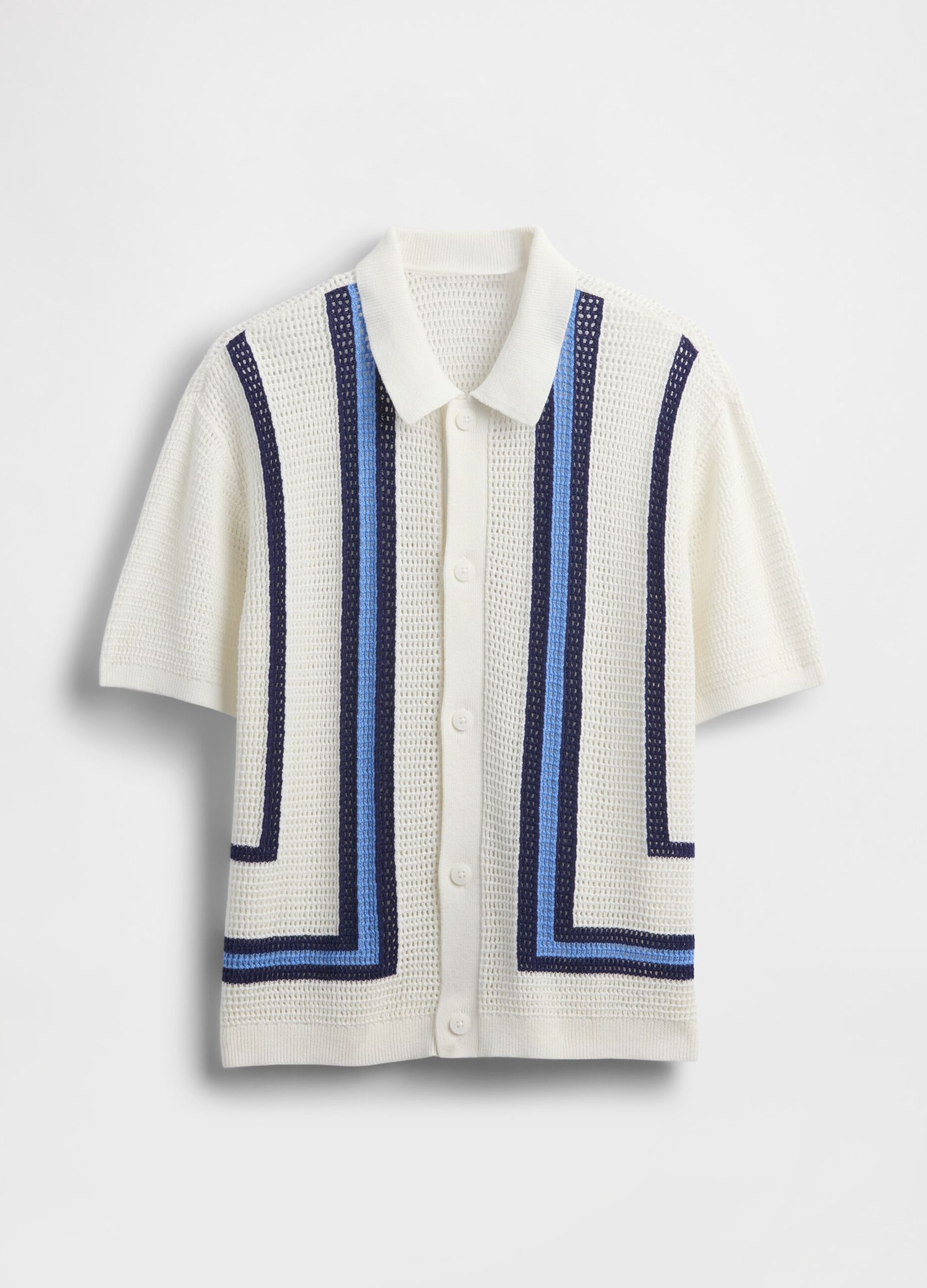 Cotton Polo