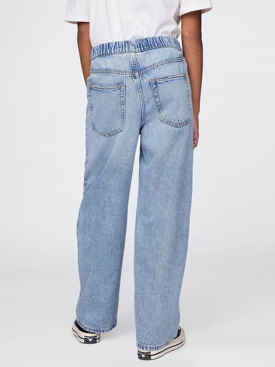 Denim Trousers_2