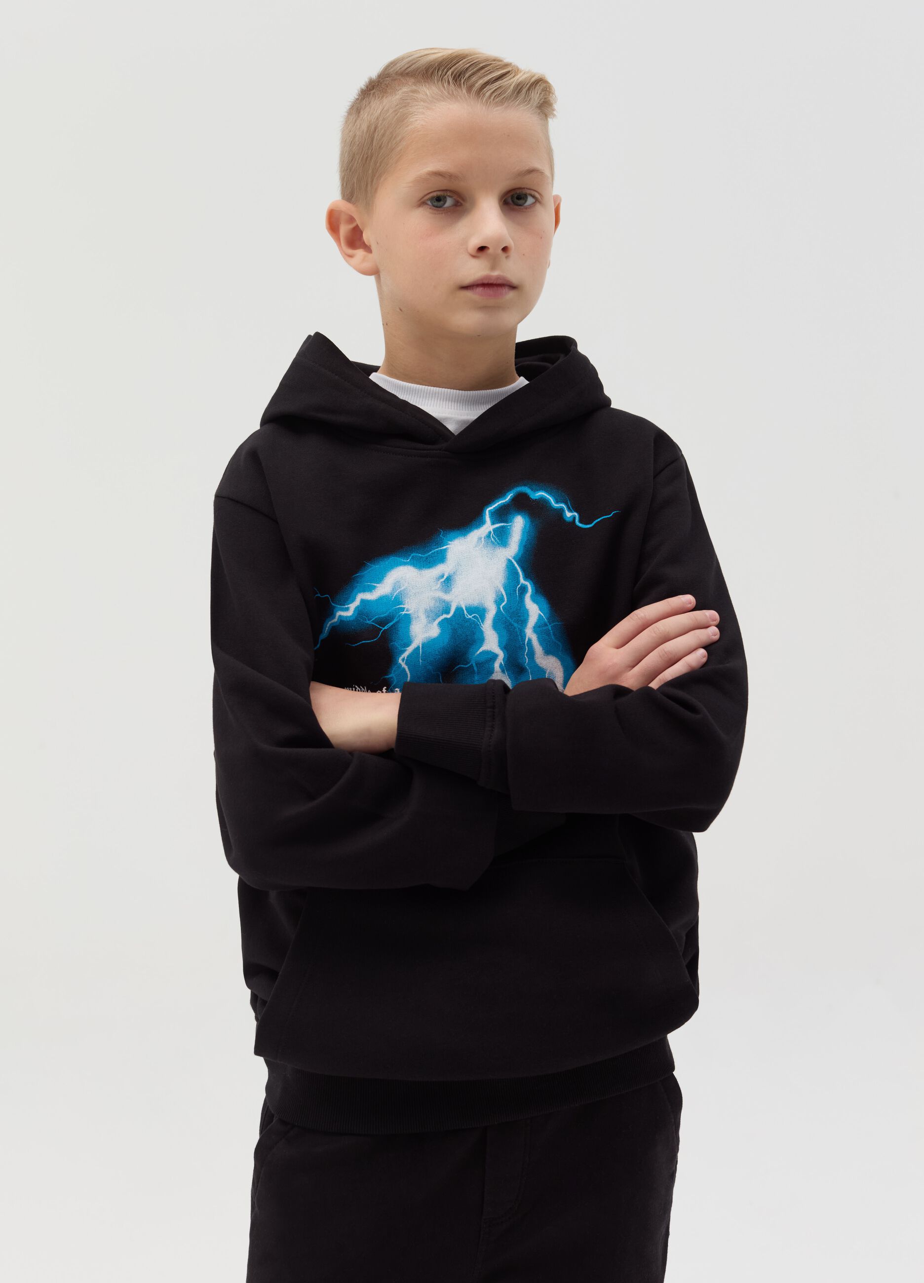 Oviesse felpe ragazzo new arrivals