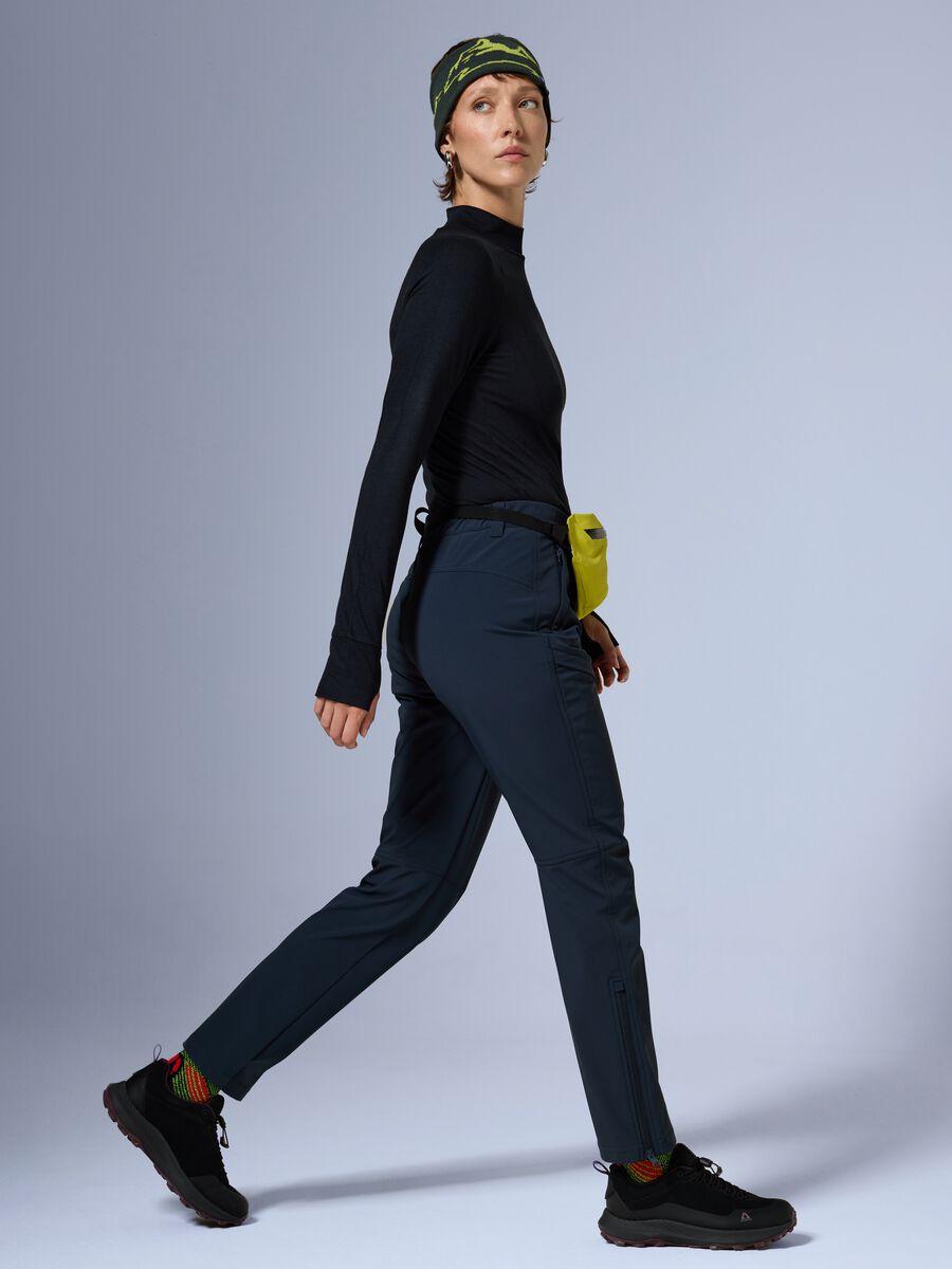 Pantaloni da trekking ALTAVIA WITH DEBORAH COMPAGNONI_0