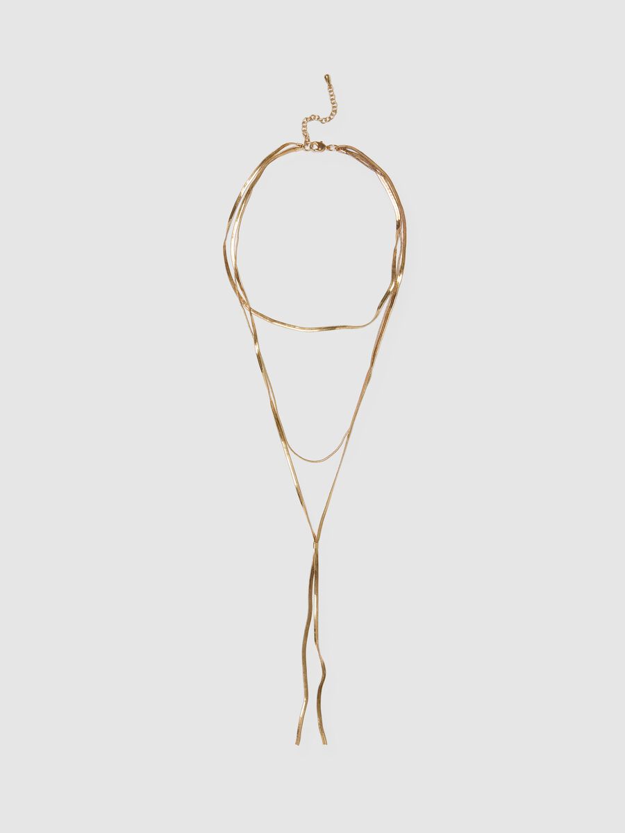 Golden Necklace_0
