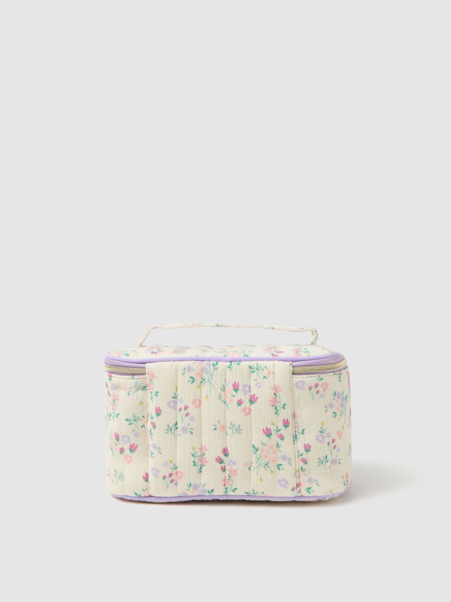 Essential solid beauty case with handle_1