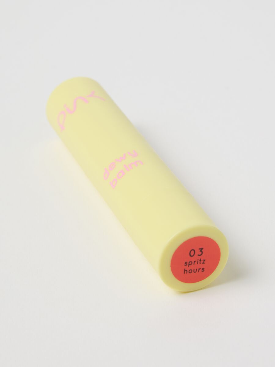 Dewy Lip Balm 03 Spritz Hours_2