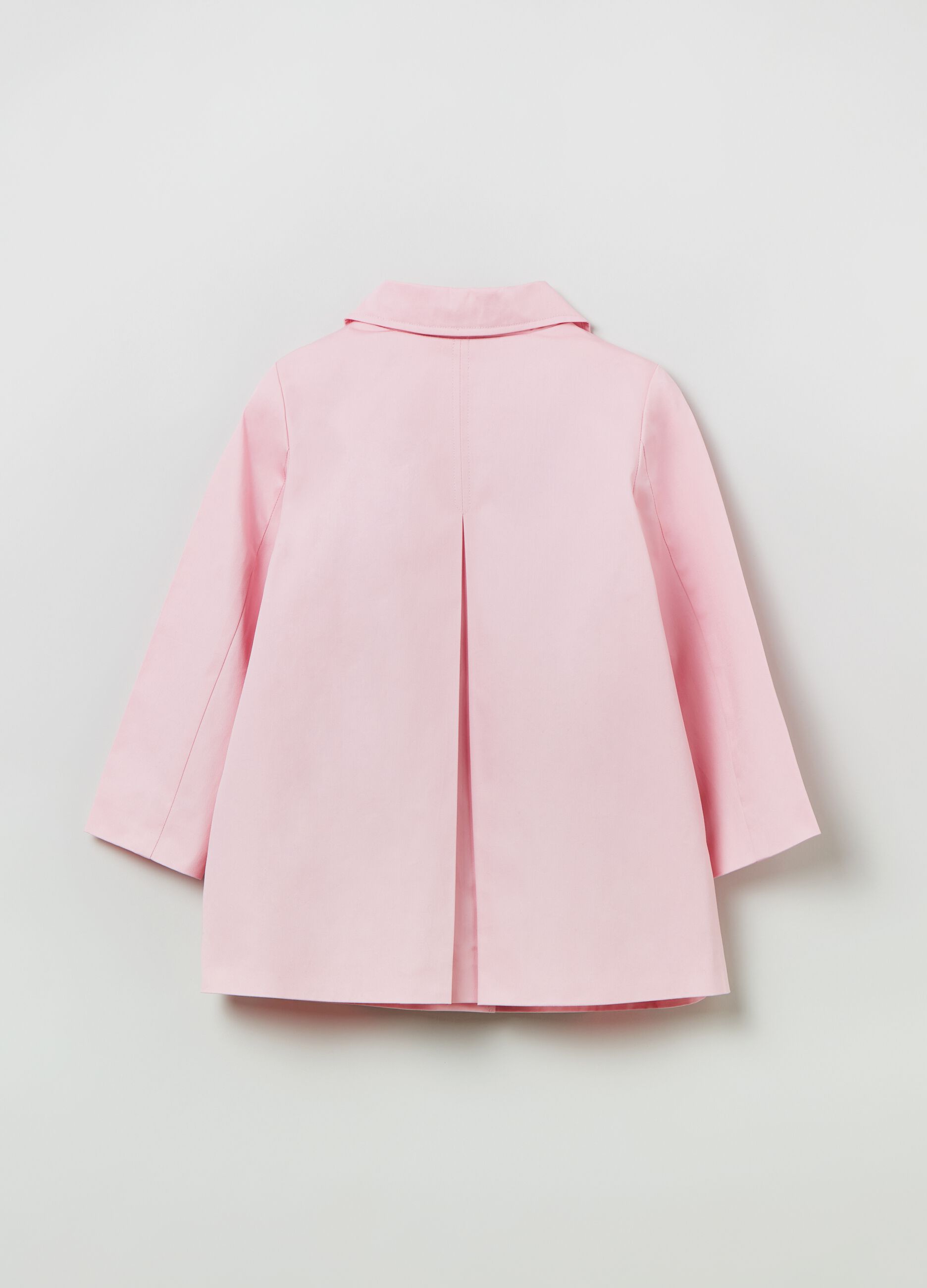 Trench in cotone_1