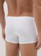 Set of white stretch cotton boxer shorts_2