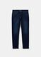 Slim-fit jeans with five pockets_4
