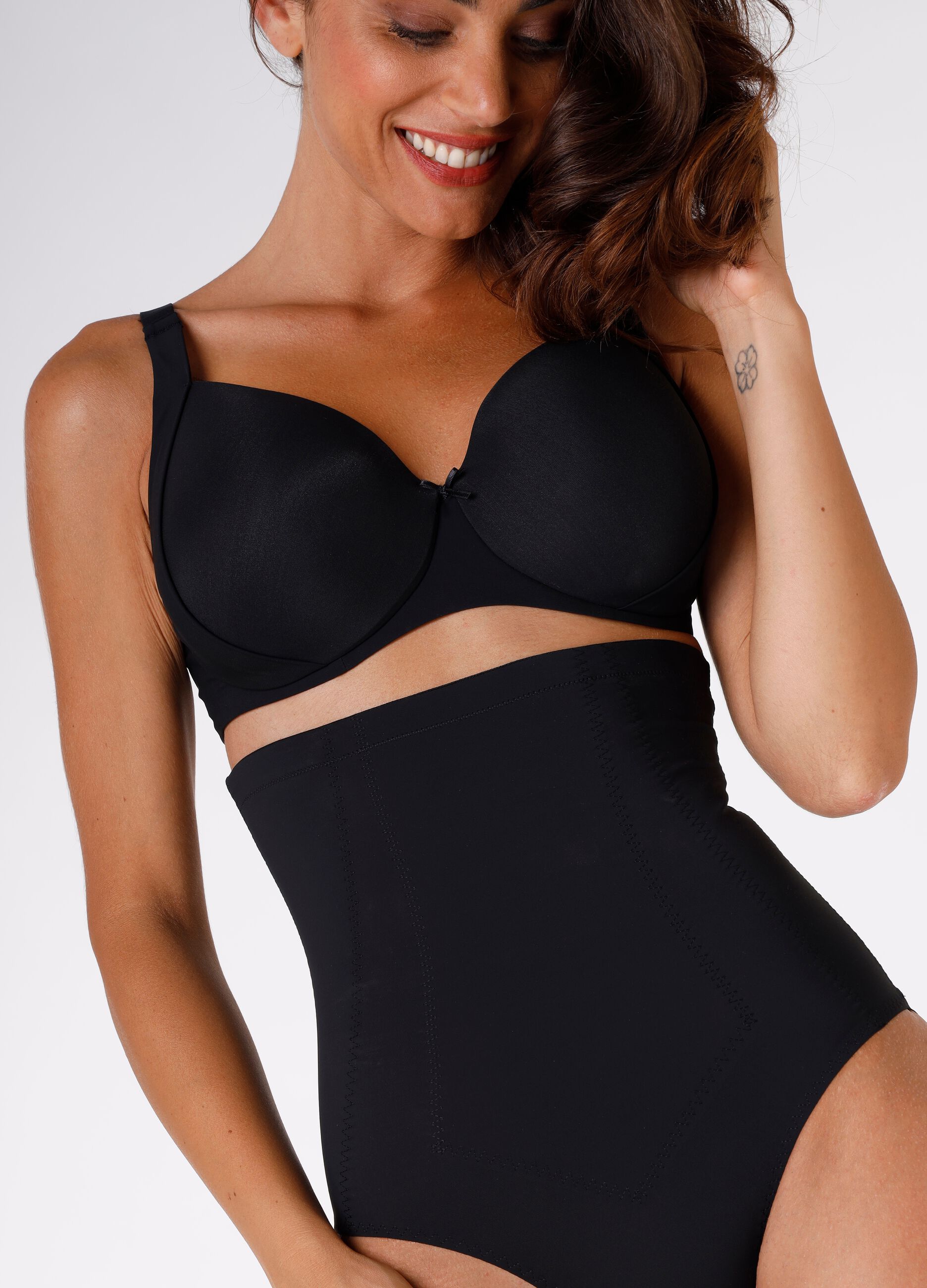LOVABLE Reggiseno con ferretto Ultimate Modelling in microfibra