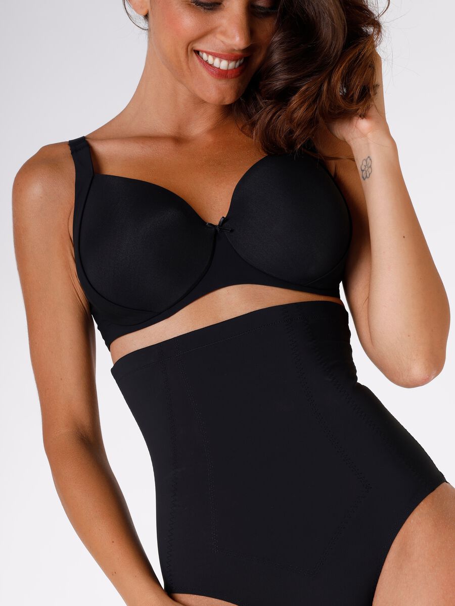 Ultimate Modelling bra with underwiring_1