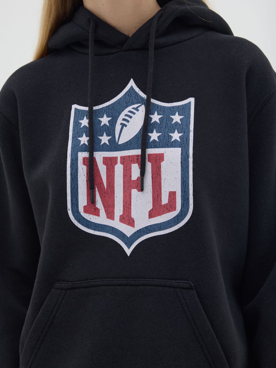 Black NFL Hoodie_3