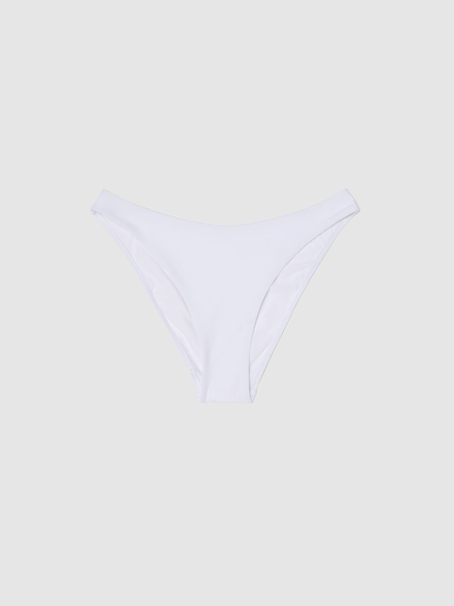 White bikini briefs_0