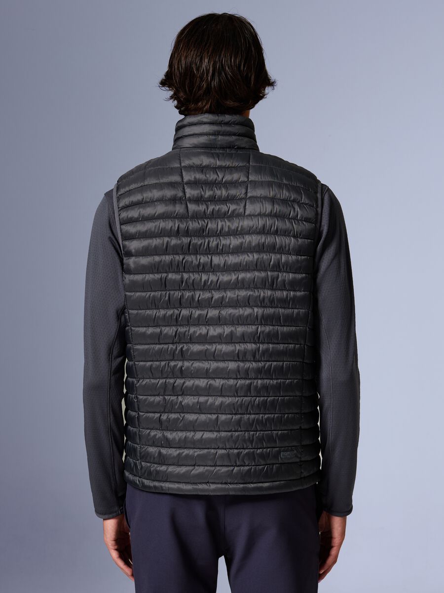 Gilet ultralight ALTAVIA WITH DEBORAH COMPAGNONI_3