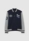 College London Crew varsity sweatshirt_3