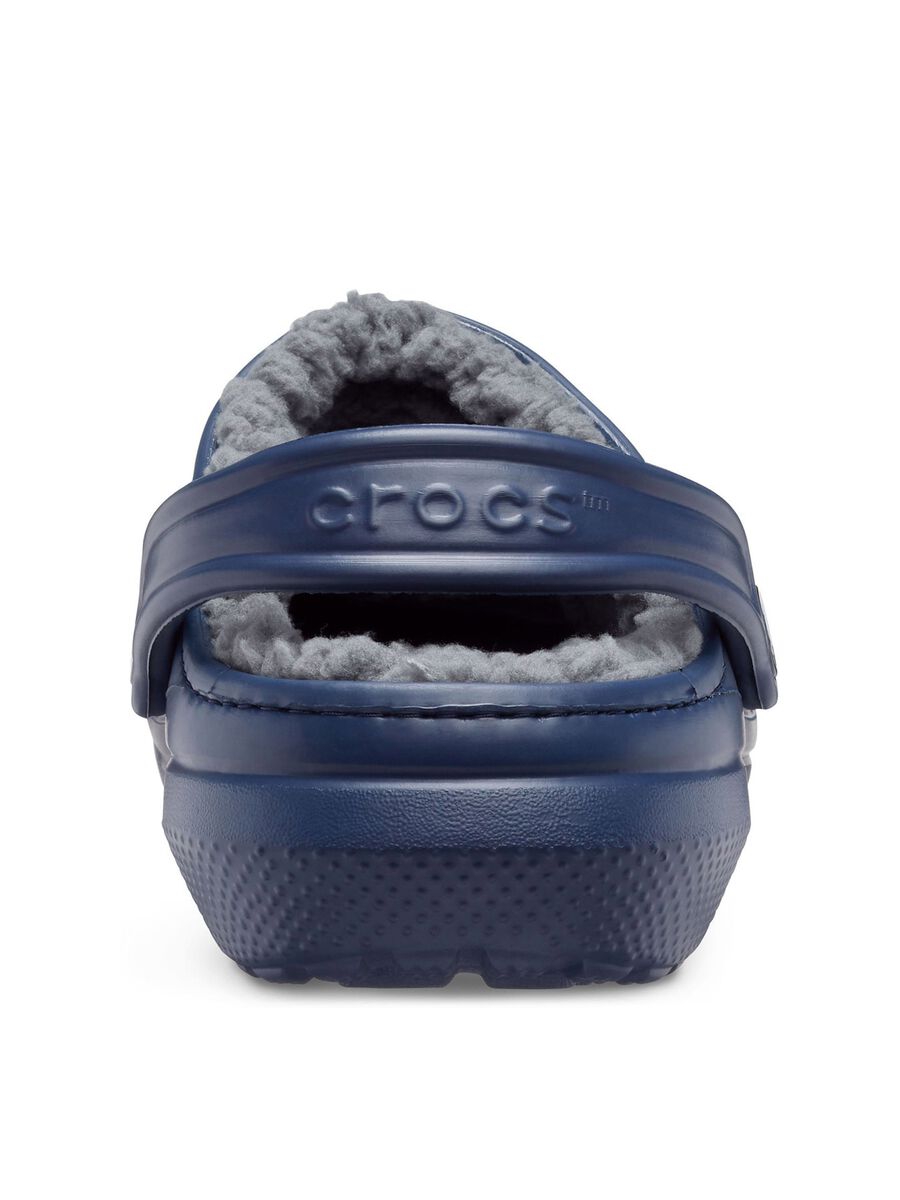 Crocs Classic Lined Clogs with padding_2