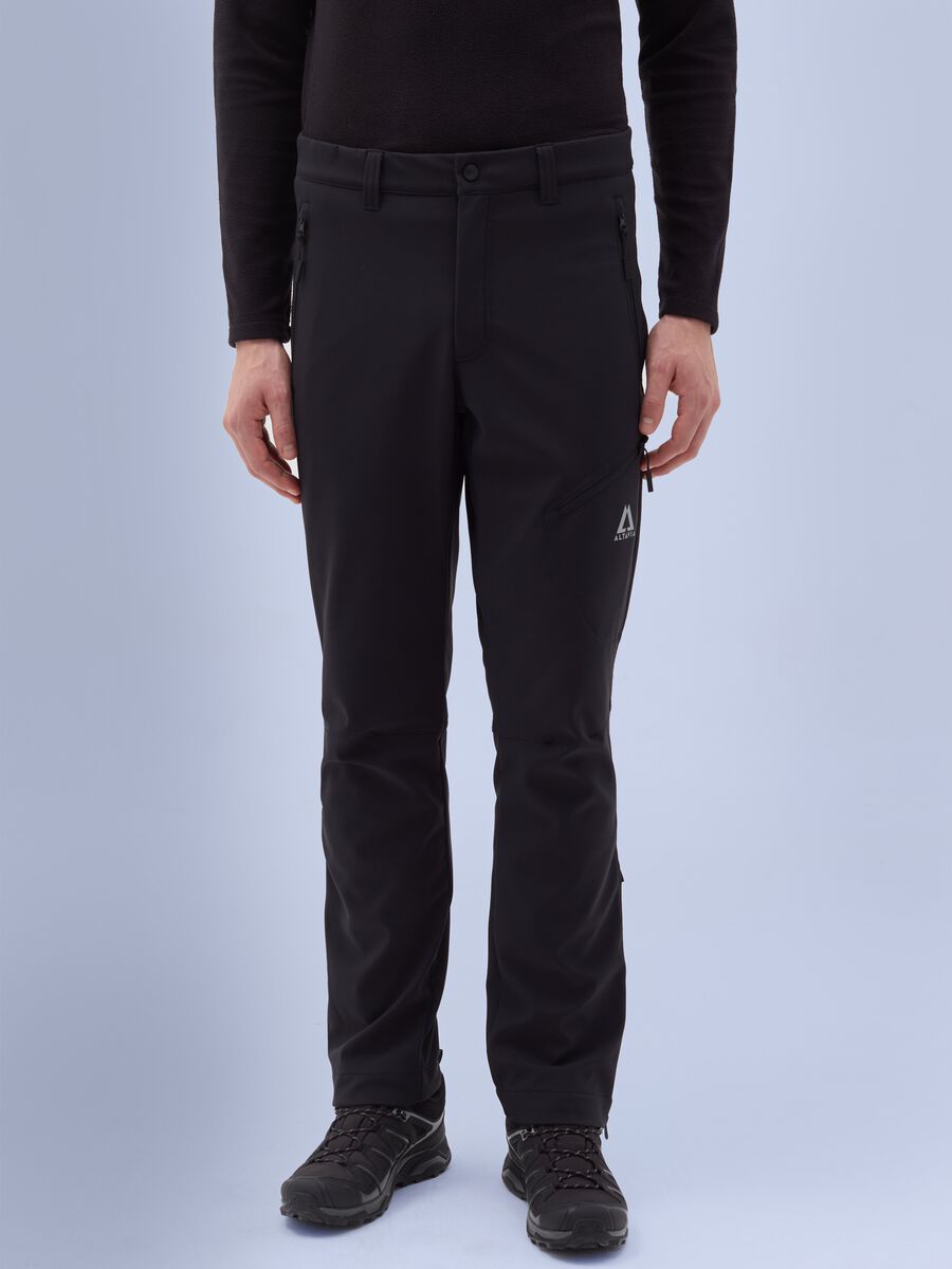 Altavia by Deborah Compagnoni thermal trekking pants._1