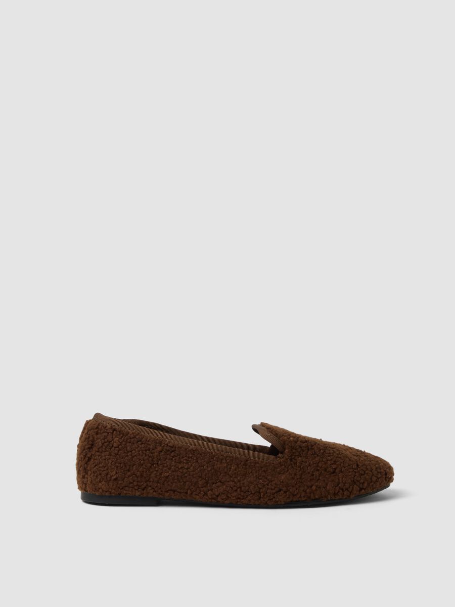 Brown teddy-effect Friulane_0