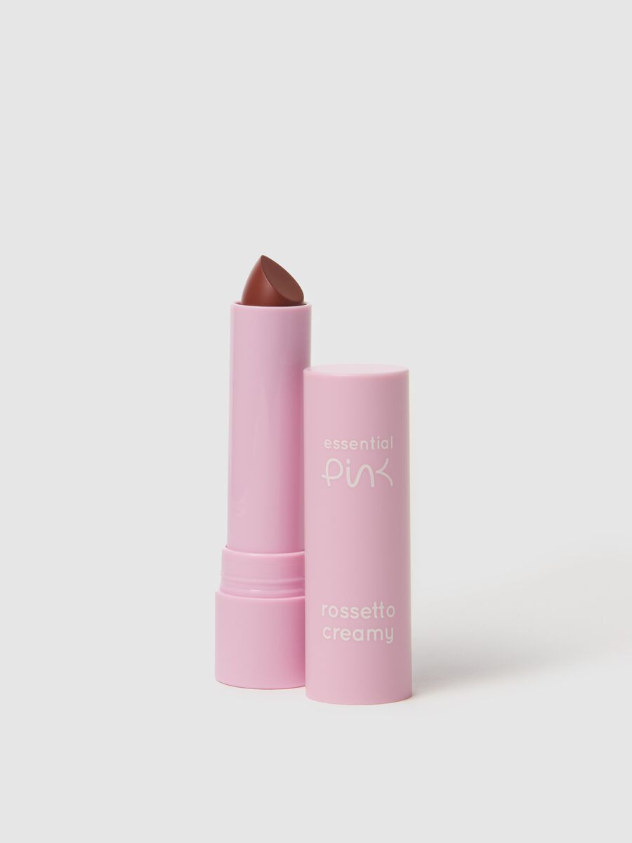 Creamy lipstick 12 Choco_2
