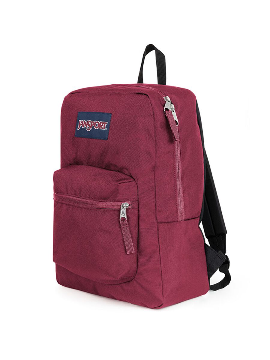 Jansport Cross Town backpack_1