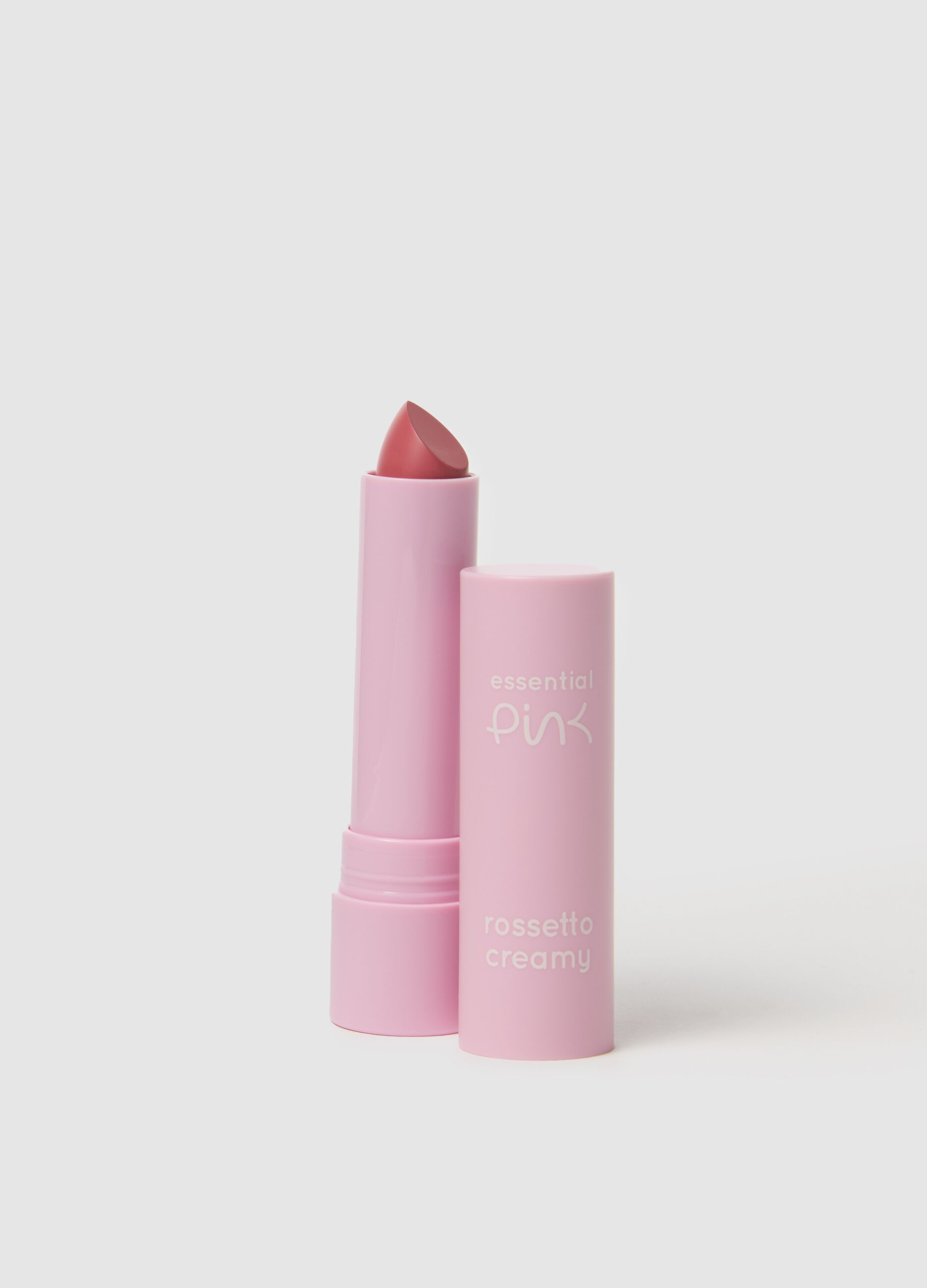 Creamy lipstick 09 Timid