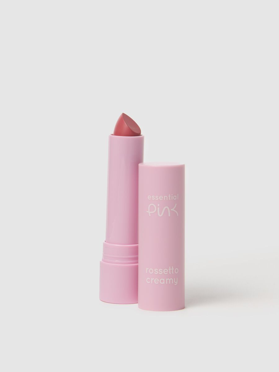 Creamy lipstick 09 Timid_2