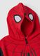 Children's multicolour cotton blend sweatshirt regular fit Spider-Man_3