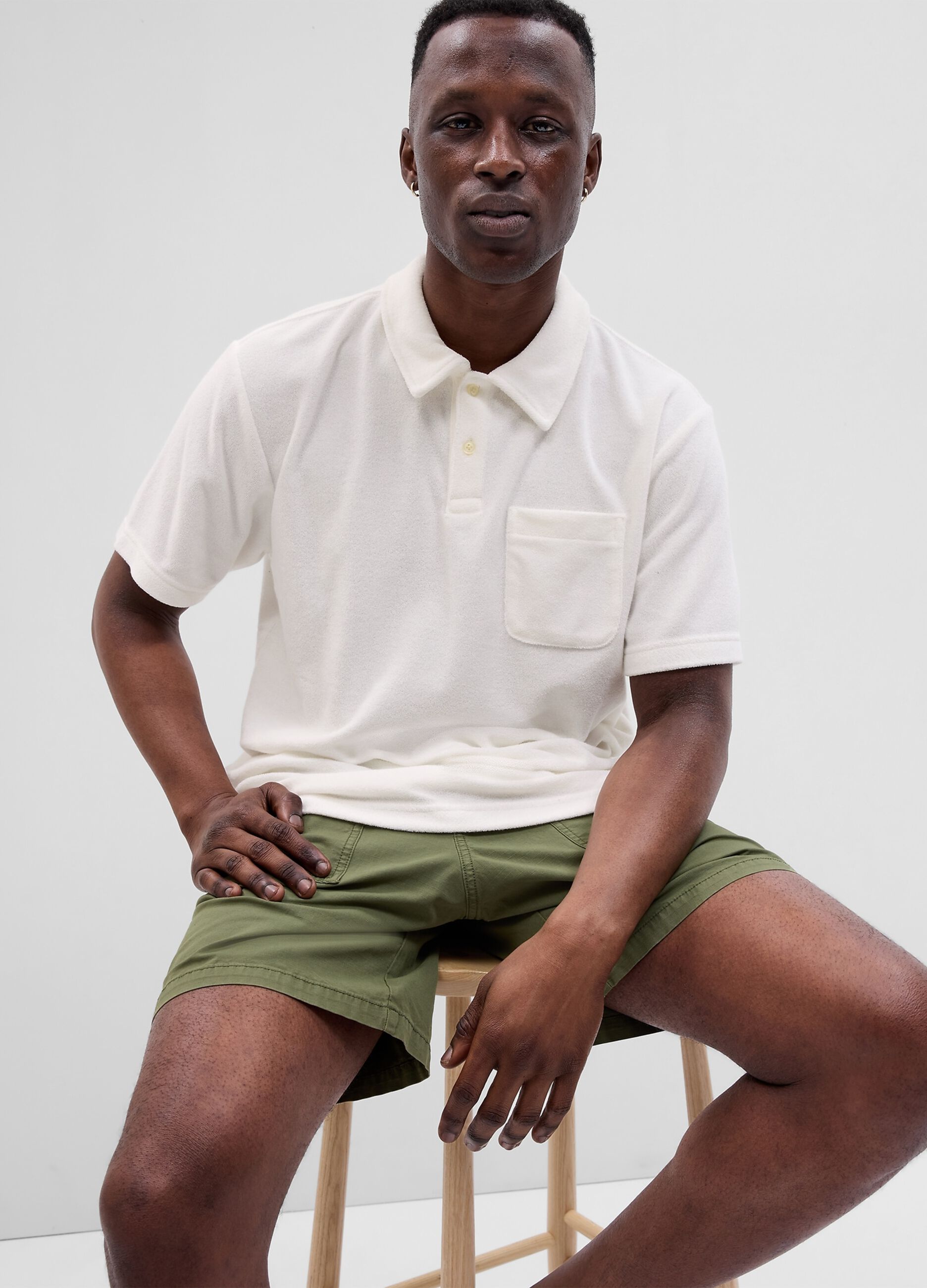 Ovs deals polo uomo
