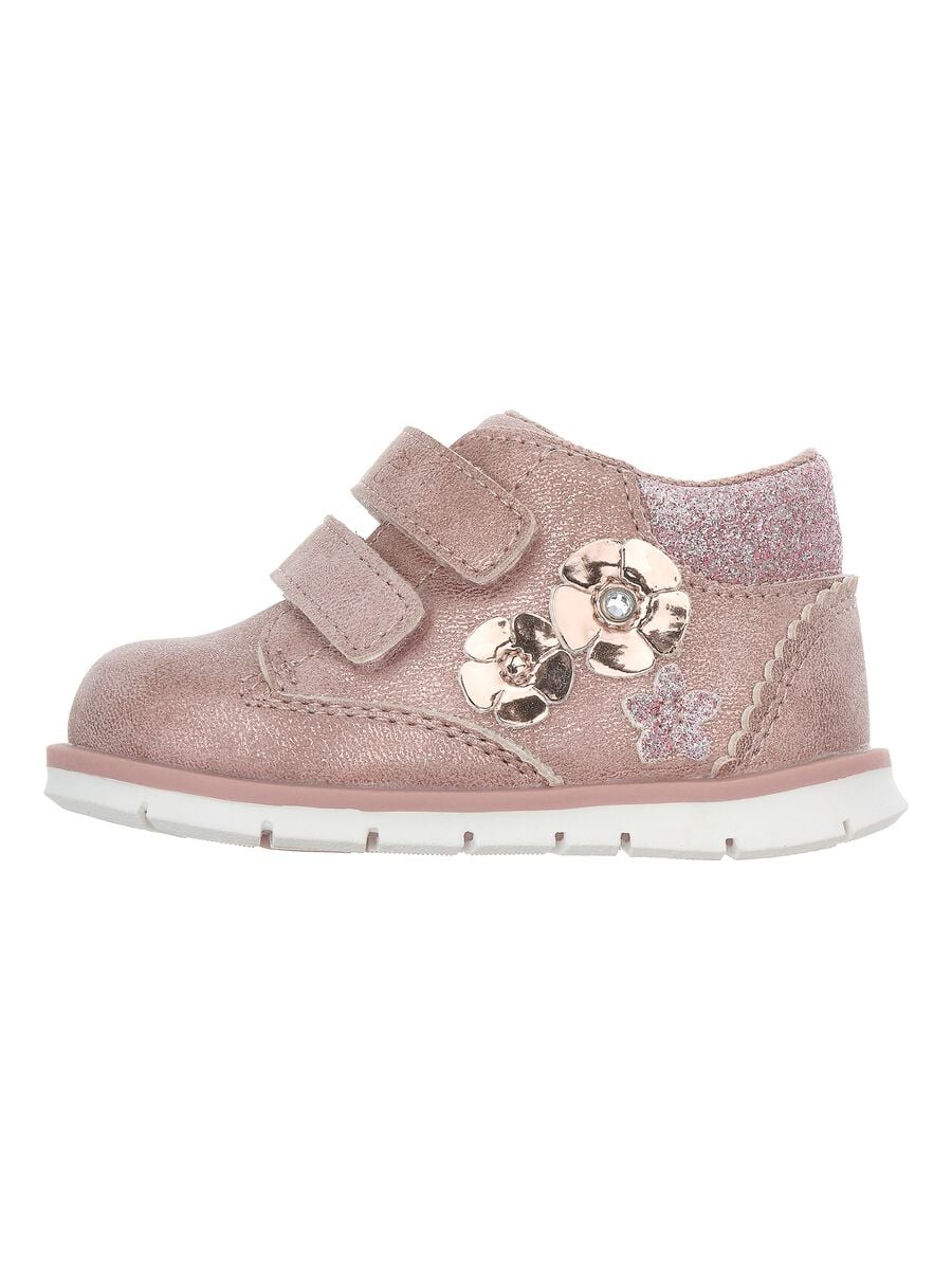 Pink Girls&rsquo; Trainers_0