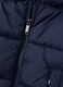 The Iconic Puffer Blue Children's Hooded Jacket_2