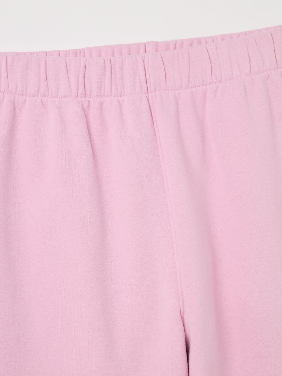 Perfect Sweatpants Light Pink_7