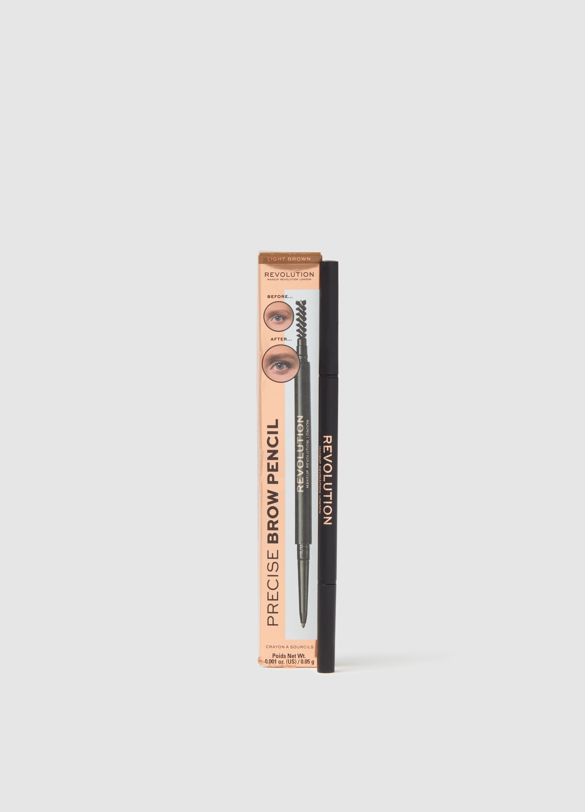 Precise Brow Pencil Brown eyebrow pencil