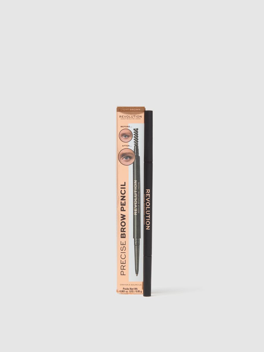 Precise Brow Pencil Brown eyebrow pencil_0
