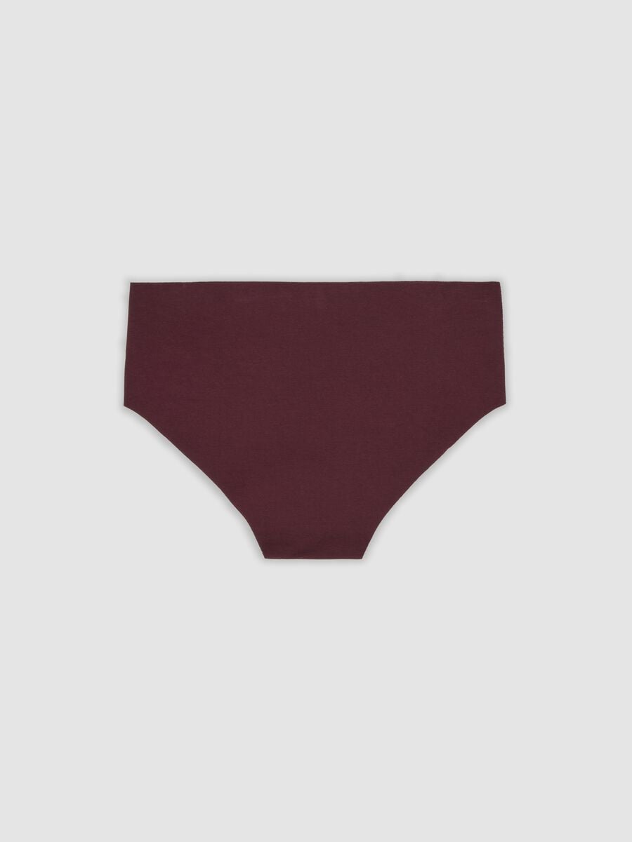 Slip hipster viola in cotone organico elasticizzato_6