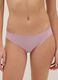 Purple Stretch Microfibre Briefs_1