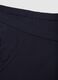 Twin pack of stretch cotton blend blue regular fit boxers_1