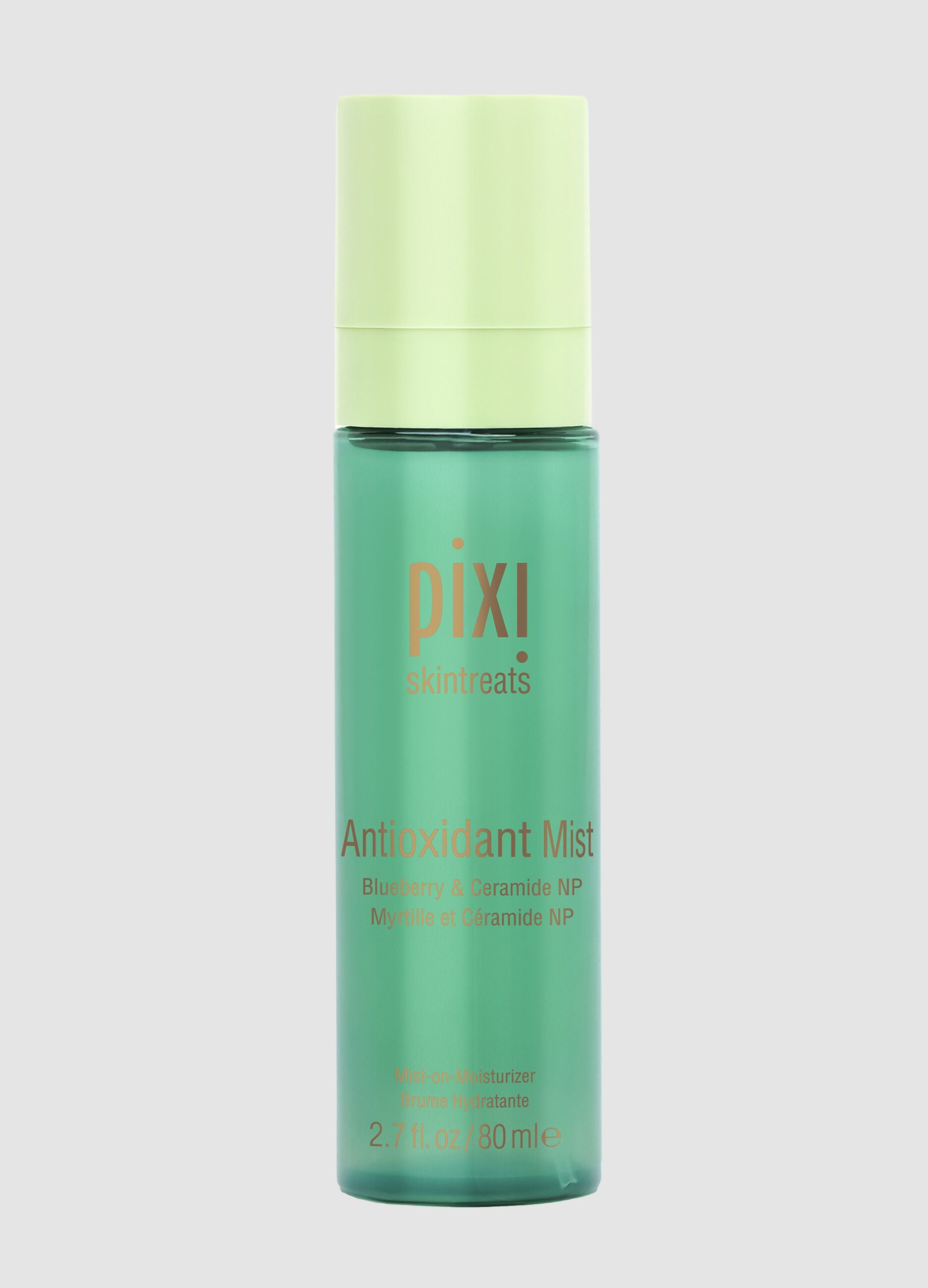 Antioxidant Mist 80ml