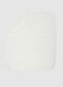 White Synthetic Fabric Cover_0