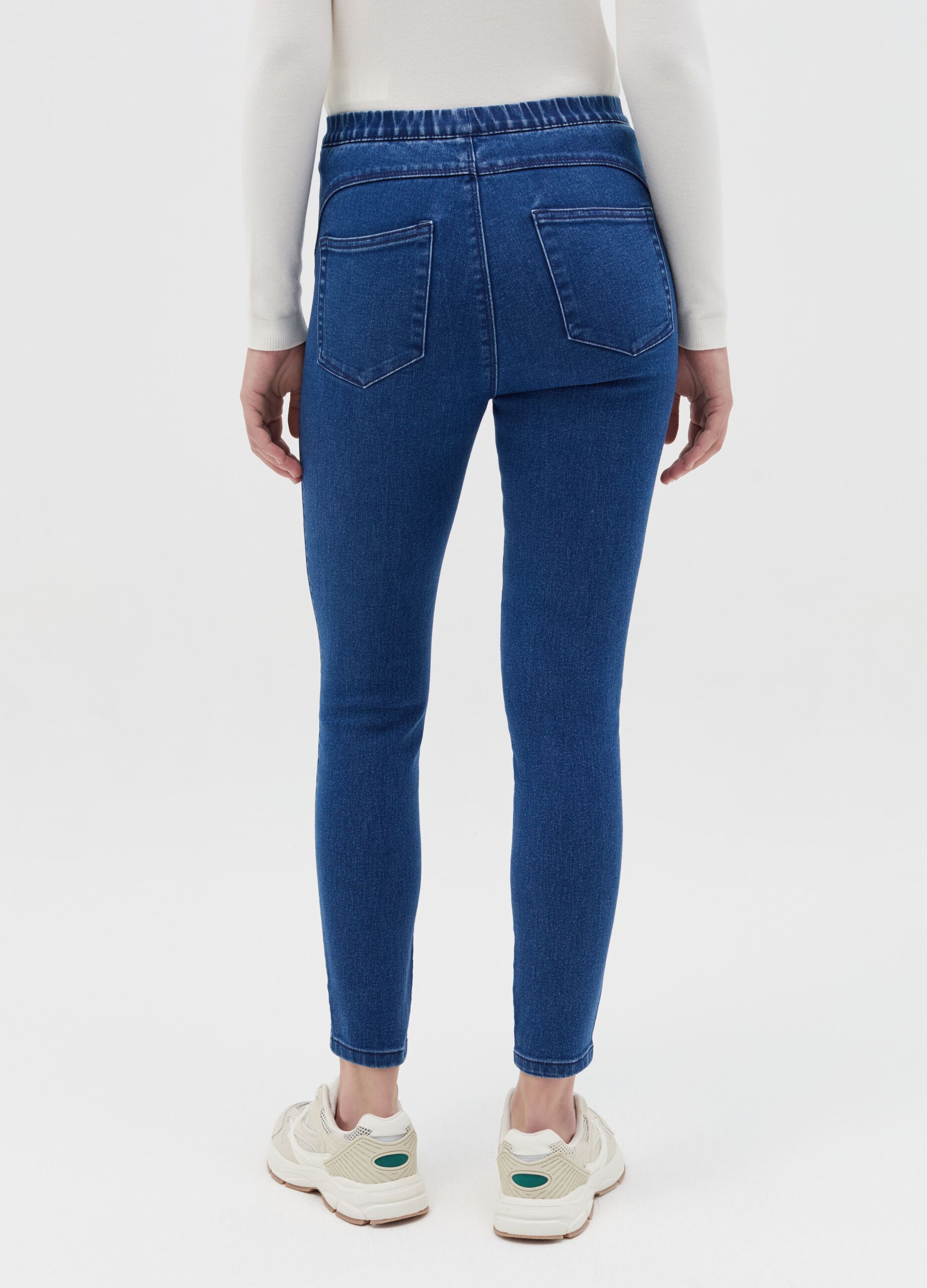 Jeggings stretch 