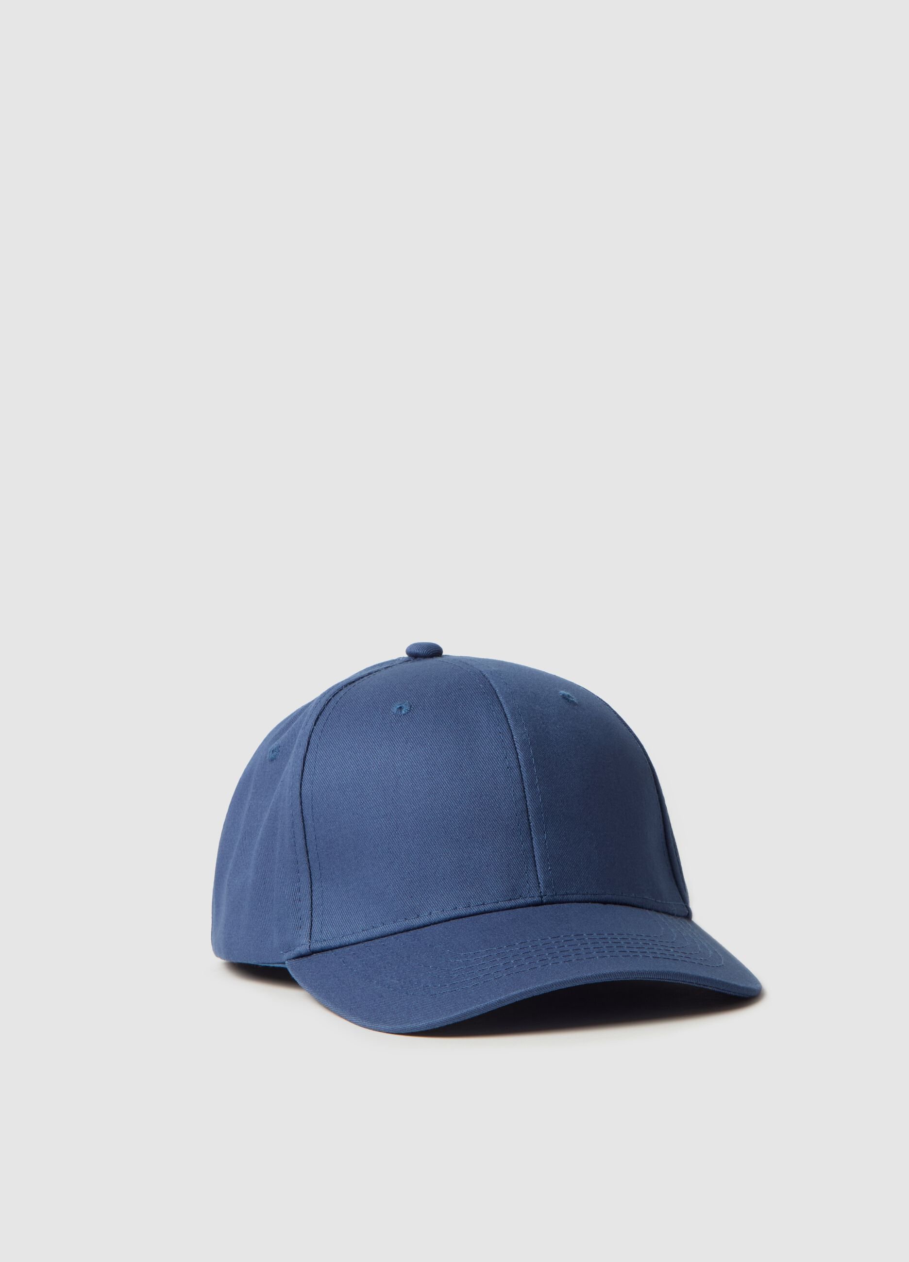 Cappello da baseball in cotone