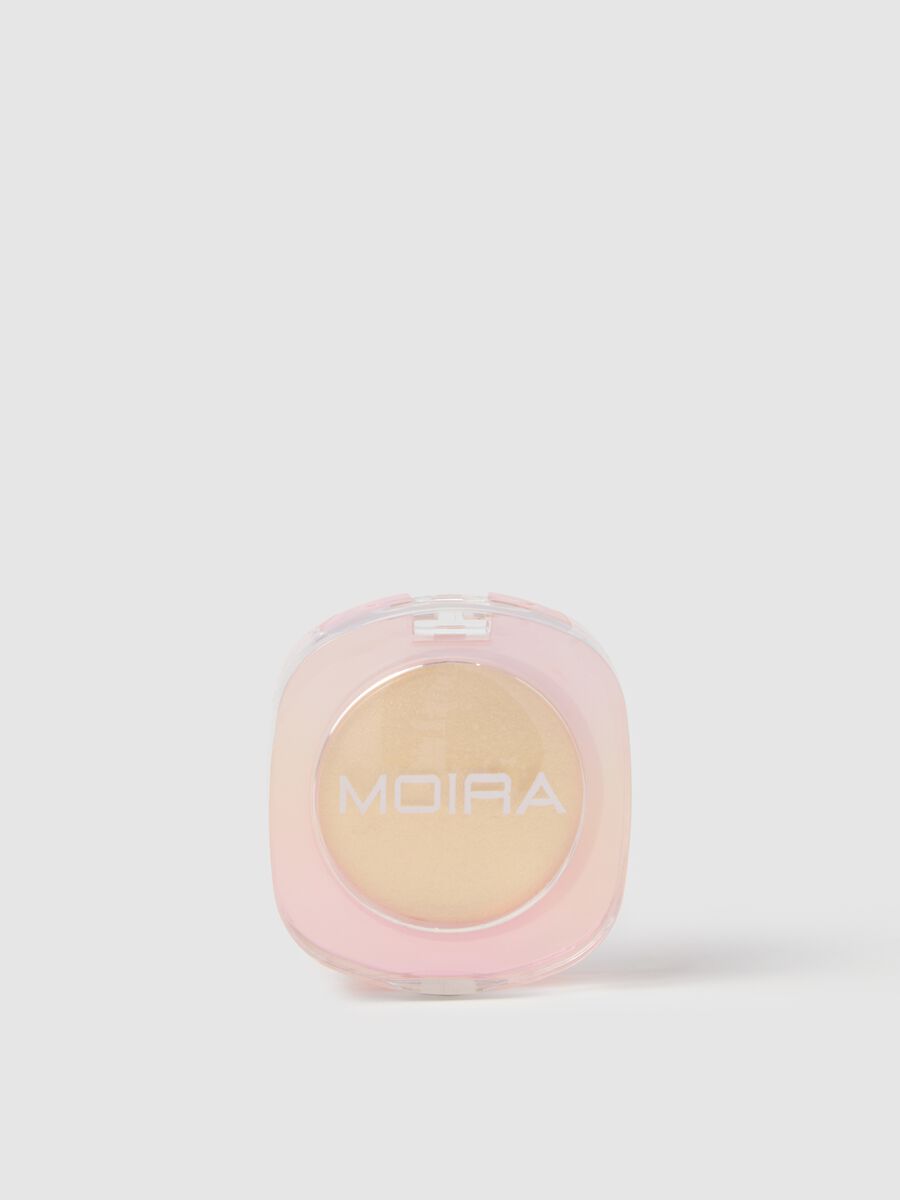 MOIRA DREAMLIGHT HIGHLIGHTER 006 GOLD FROST ILLUMINANTE - make-up coreano_0