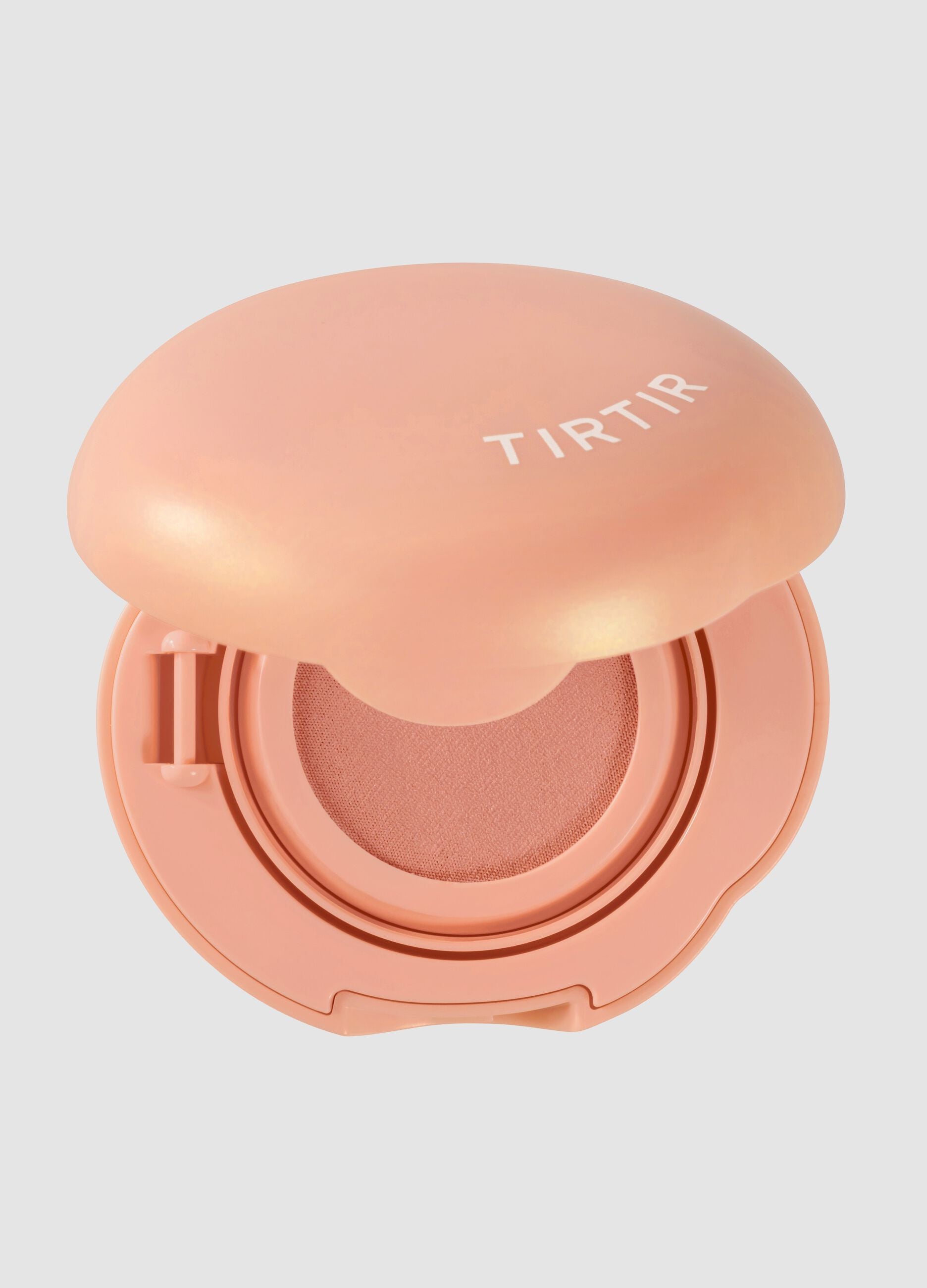 Airy Bloom Mesh Blush 03 Creamy Apricot 5 g - Korean Make-up