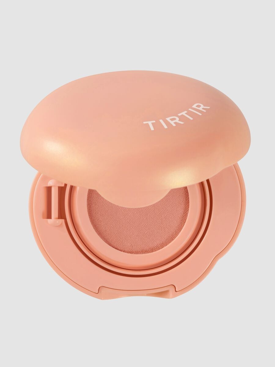 Airy Bloom Mesh Blush 03 Creamy Apricot 5 g - Korean Make-up_0