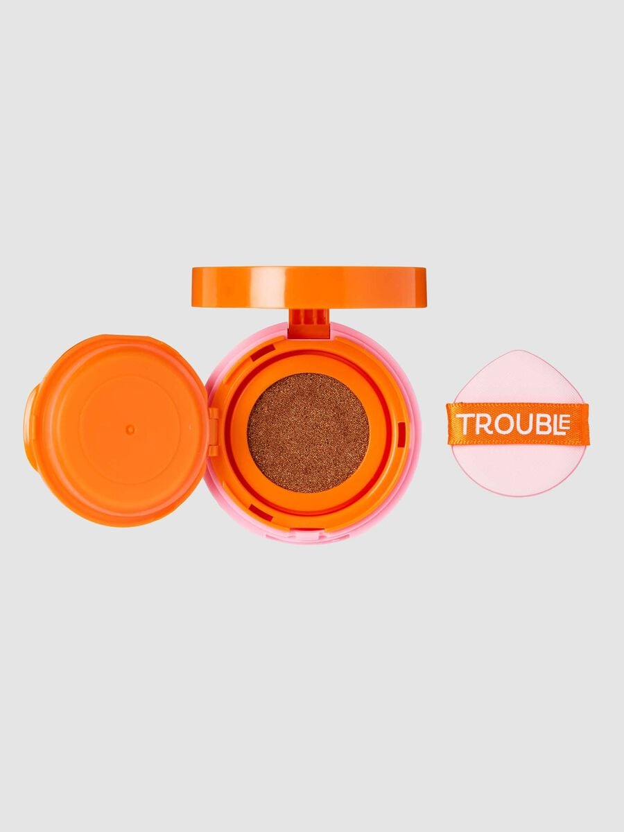 Press Disco Cushion Highlighter Knee Slide Bronze 4ml_0