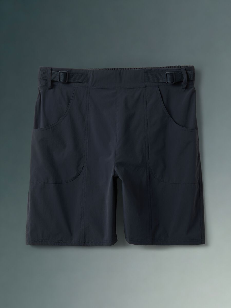 Multisport ALTAVIA BIKE Shorts_4